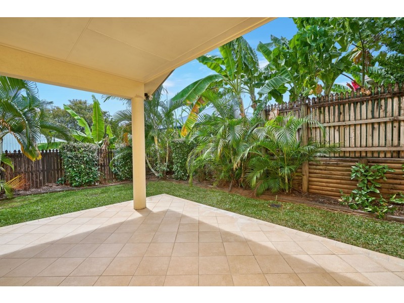 45 Chesterfield Close, Brinsmead QLD 4870