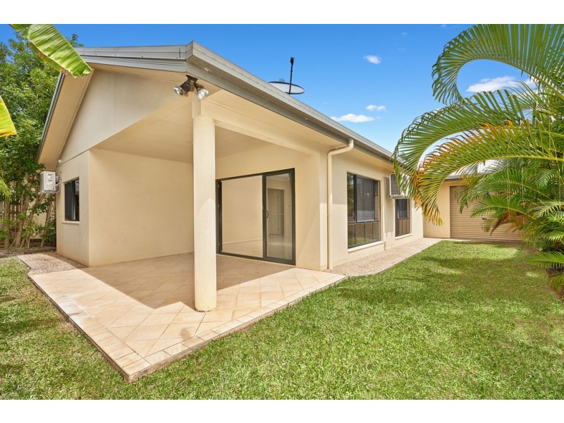 45 Chesterfield Close, Brinsmead QLD 4870