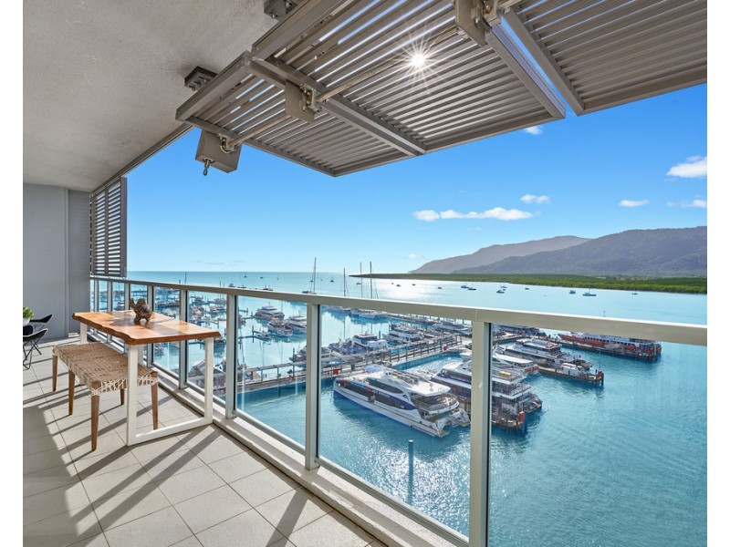 60/1 Marlin Parade, Cairns City QLD 4870