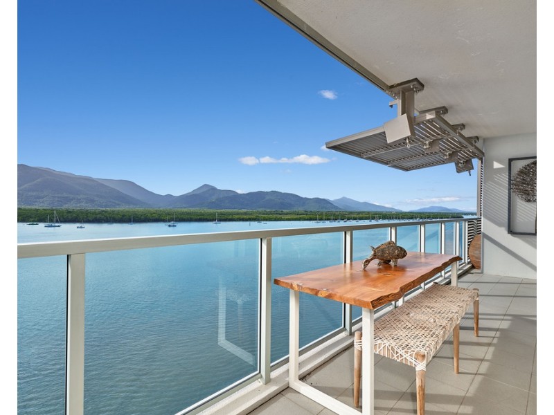 60/1 Marlin Parade, Cairns City QLD 4870