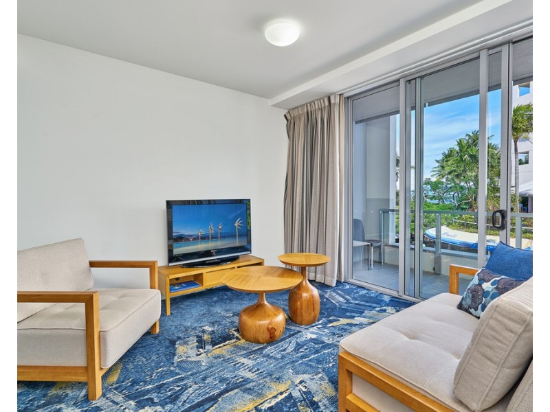 214/1 Marlin Parade, Cairns City QLD 4870