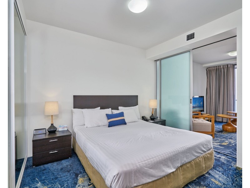 214/1 Marlin Parade, Cairns City QLD 4870