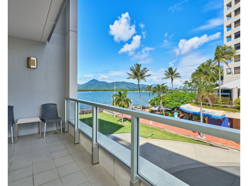 214/1 Marlin Parade, Cairns City QLD 4870