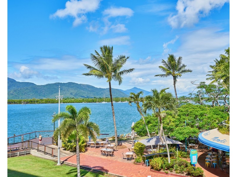 214/1 Marlin Parade, Cairns City QLD 4870