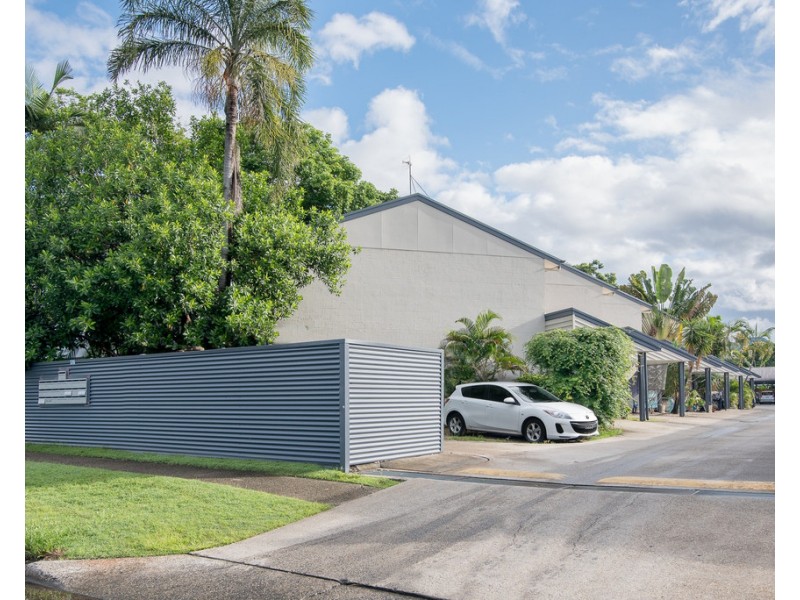 5/457 Severin Street, Manunda QLD 4870