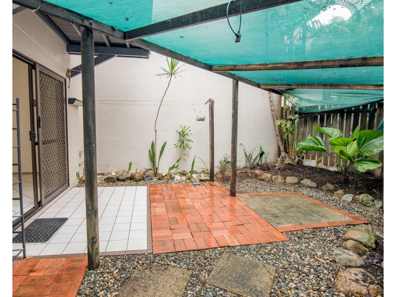 5/457 Severin Street, Manunda QLD 4870