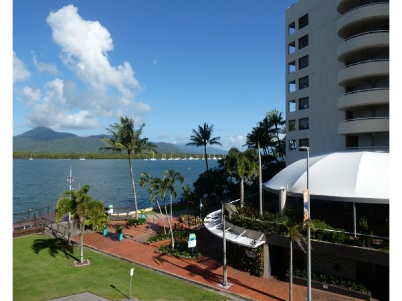 315/1 Marlin Parade, Cairns City QLD 4870