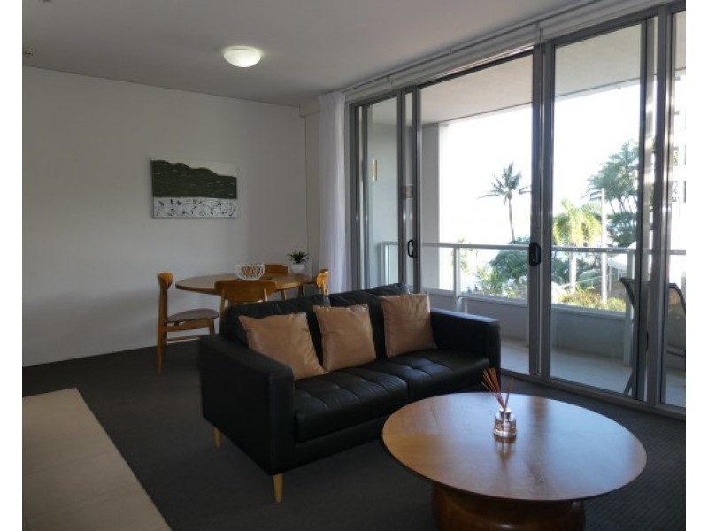 315/1 Marlin Parade, Cairns City QLD 4870