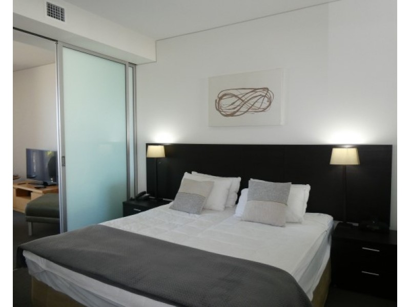 315/1 Marlin Parade, Cairns City QLD 4870