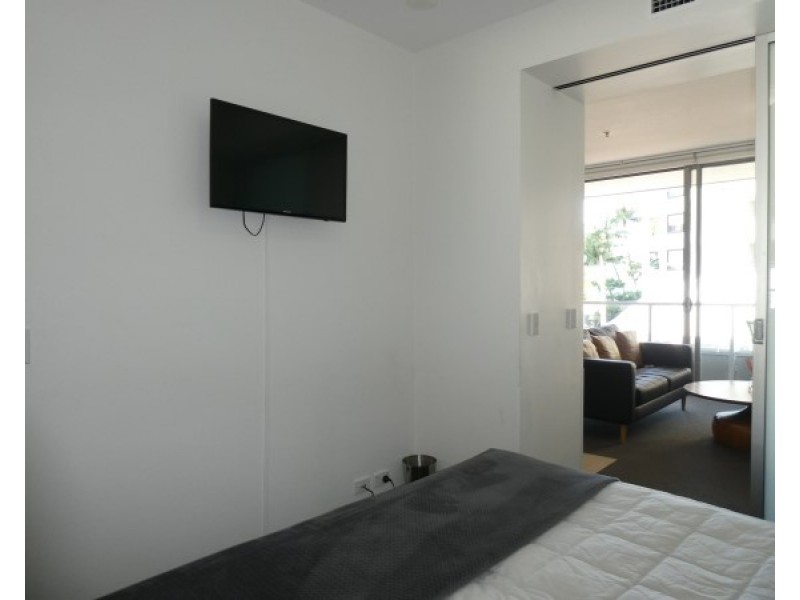 315/1 Marlin Parade, Cairns City QLD 4870