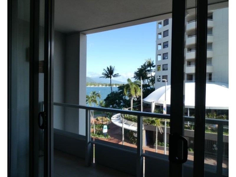 315/1 Marlin Parade, Cairns City QLD 4870