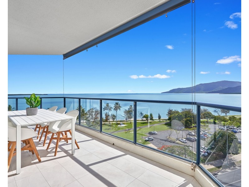 37/181 Esplanade, Cairns North QLD 4870