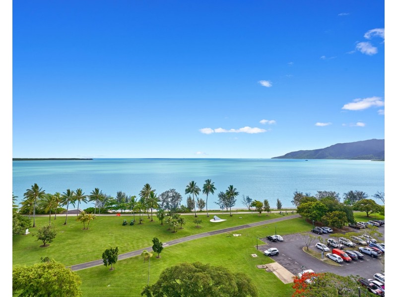 37/181 Esplanade, Cairns North QLD 4870