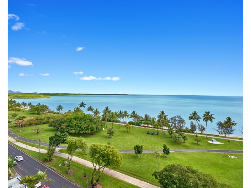 37/181 Esplanade, Cairns North QLD 4870