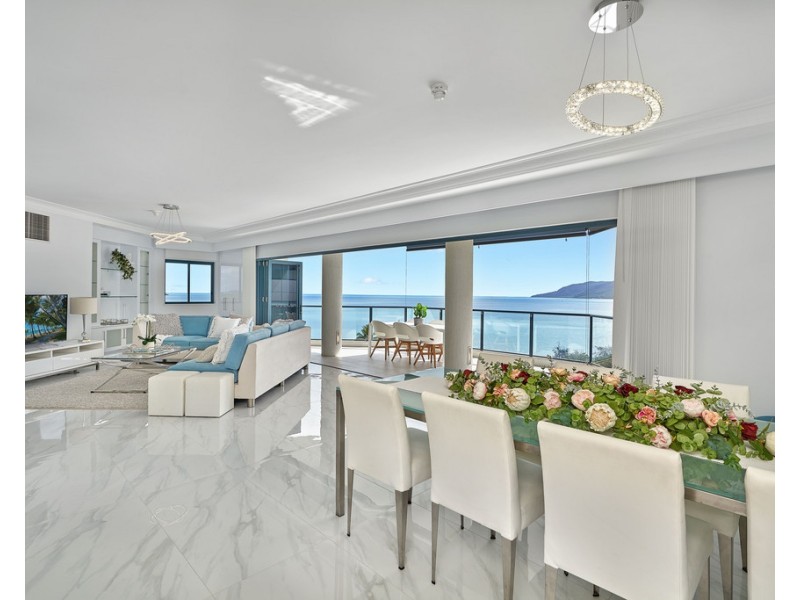 37/181 Esplanade, Cairns North QLD 4870