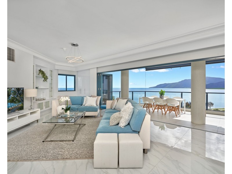 37/181 Esplanade, Cairns North QLD 4870