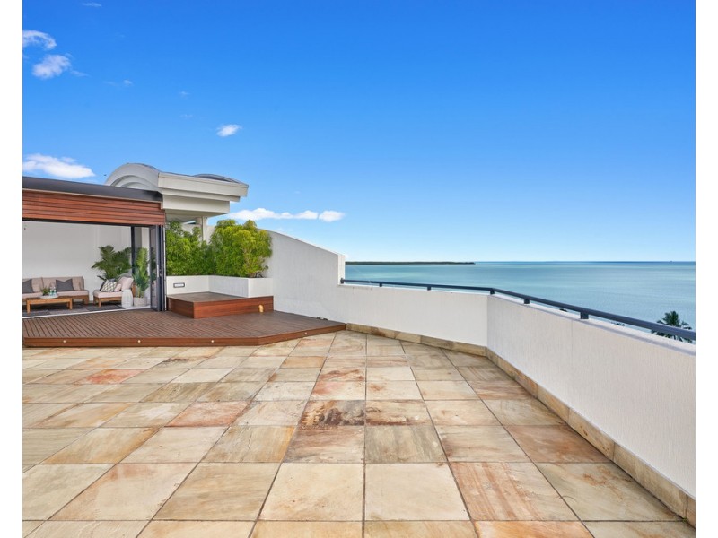 37/181 Esplanade, Cairns North QLD 4870
