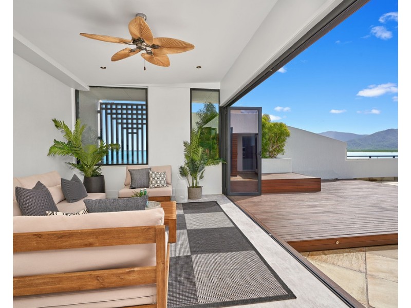 37/181 Esplanade, Cairns North QLD 4870