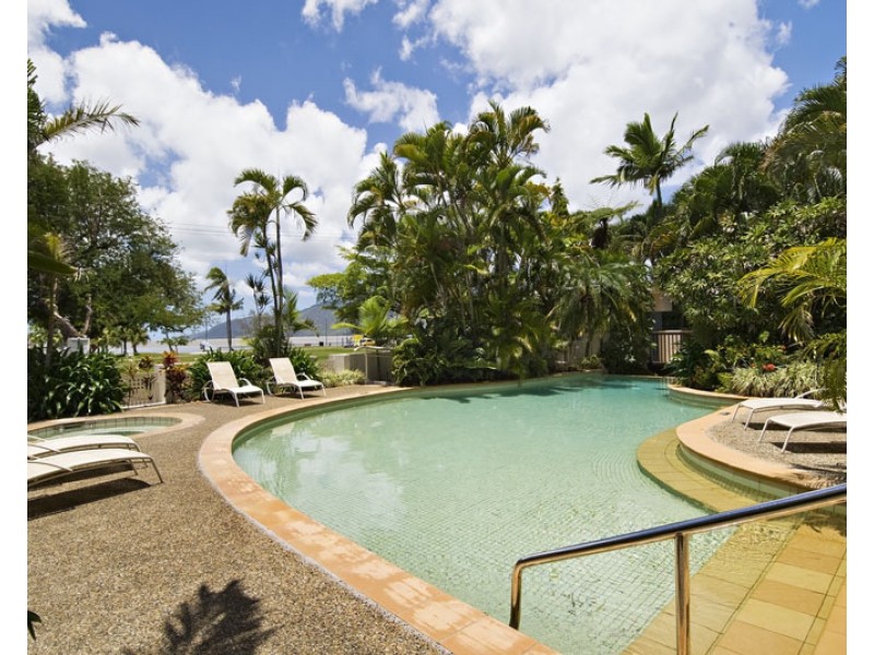 37/181 Esplanade, Cairns North QLD 4870