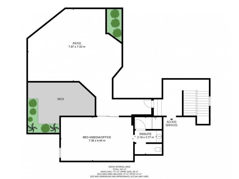 37/181 Esplanade, Cairns North QLD 4870