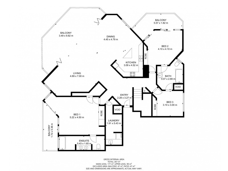 37/181 Esplanade, Cairns North QLD 4870