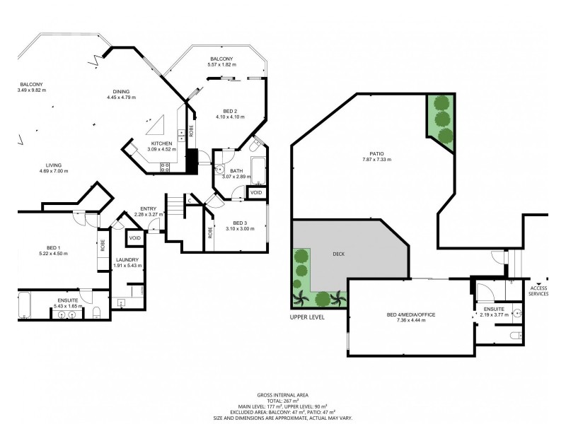 37/181 Esplanade, Cairns North QLD 4870