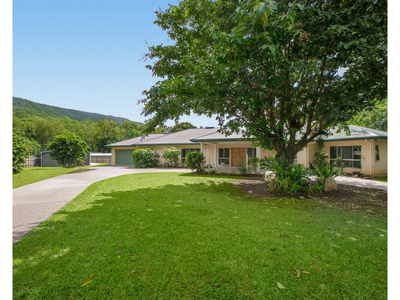 129-131 James Cook Drive, Kewarra Beach QLD 4879