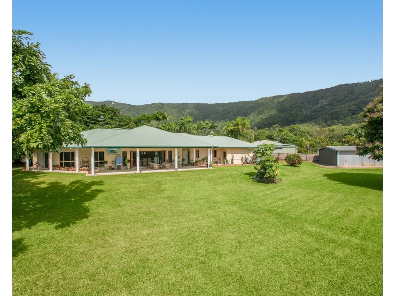 129-131 James Cook Drive, Kewarra Beach QLD 4879