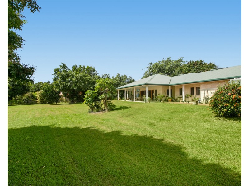 129-131 James Cook Drive, Kewarra Beach QLD 4879