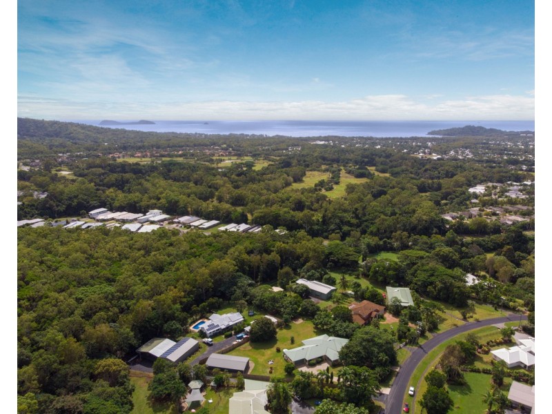 129-131 James Cook Drive, Kewarra Beach QLD 4879