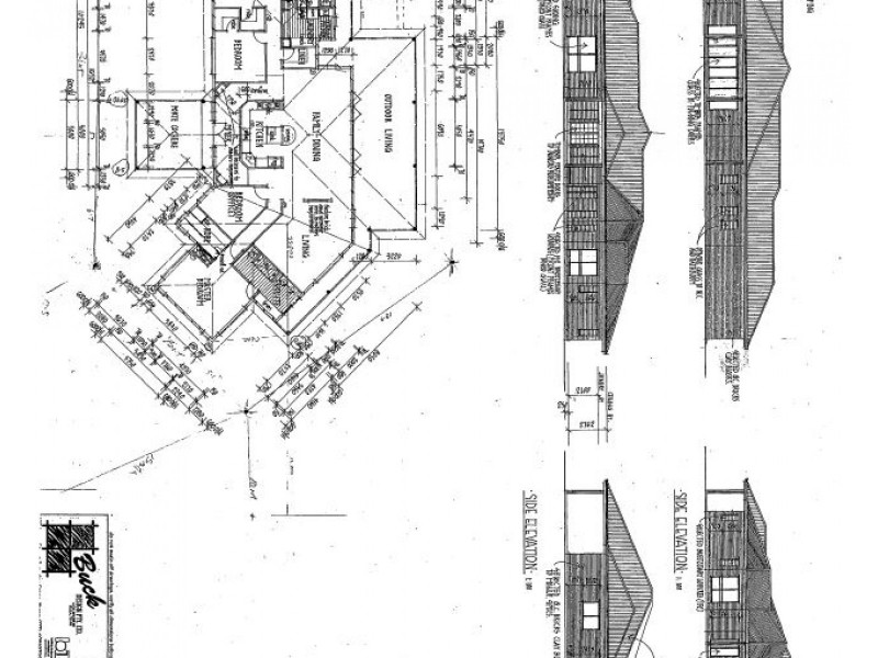129-131 James Cook Drive, Kewarra Beach QLD 4879