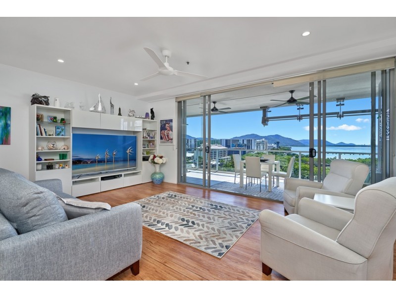 74/1 Marlin Parade, Cairns City QLD 4870