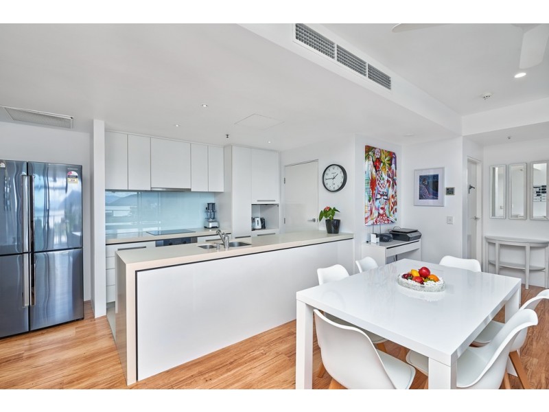 74/1 Marlin Parade, Cairns City QLD 4870