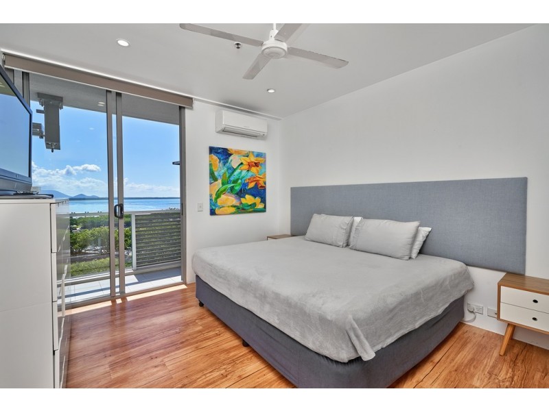 74/1 Marlin Parade, Cairns City QLD 4870