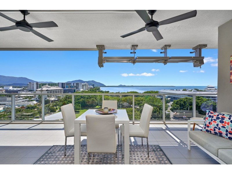 74/1 Marlin Parade, Cairns City QLD 4870