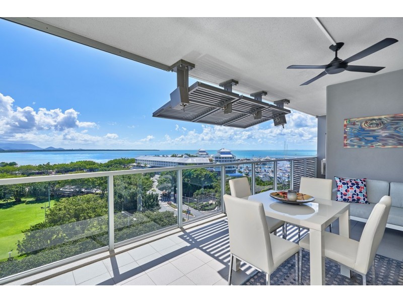 74/1 Marlin Parade, Cairns City QLD 4870