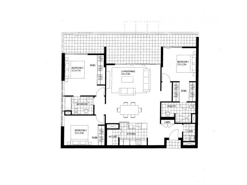 74/1 Marlin Parade, Cairns City QLD 4870