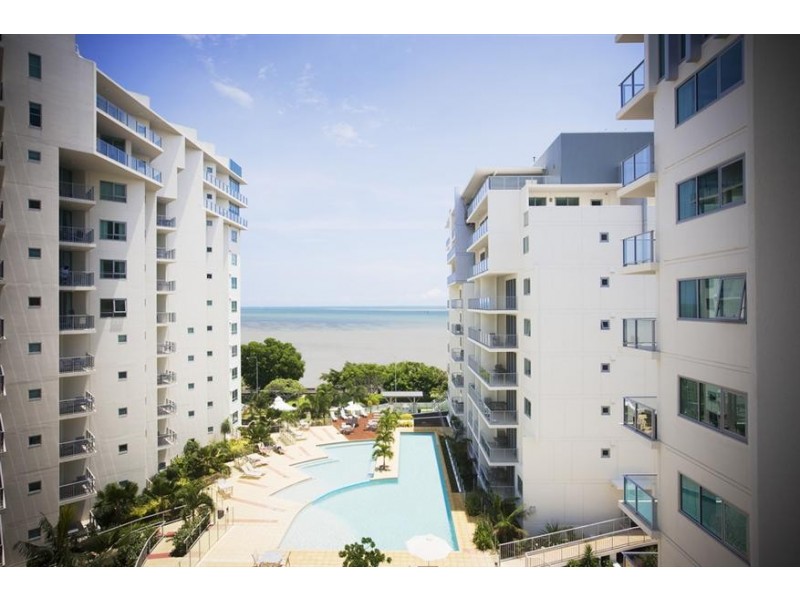 Cairns City QLD 4870