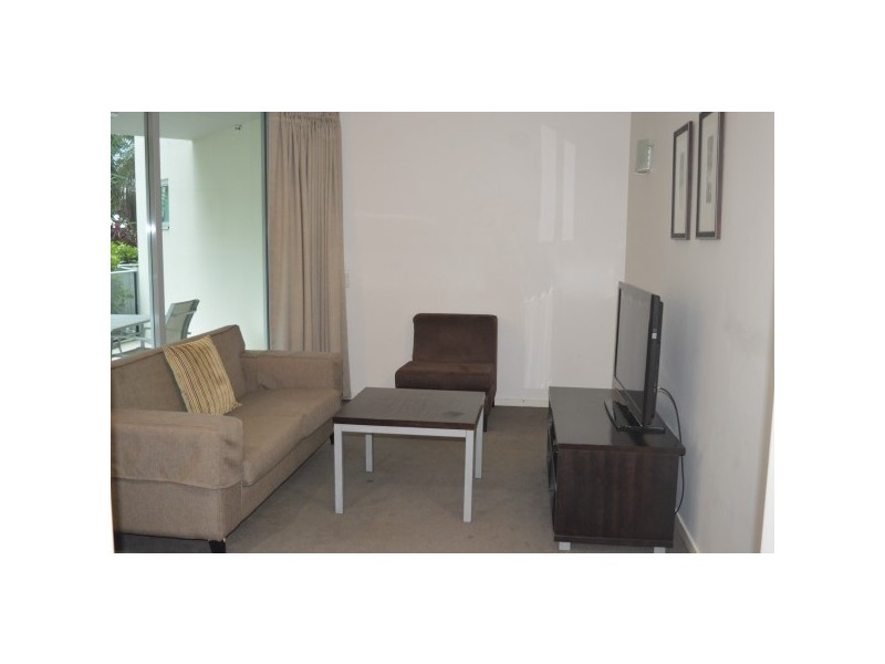 Cairns City QLD 4870
