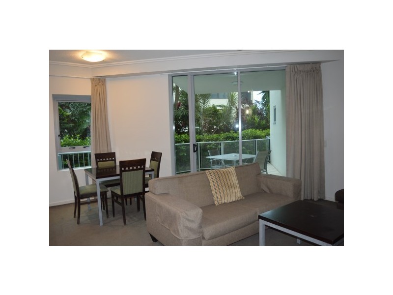 Cairns City QLD 4870