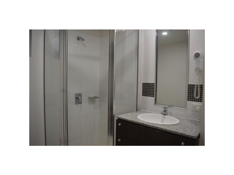Cairns City QLD 4870