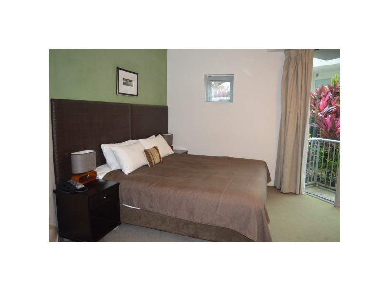 Cairns City QLD 4870