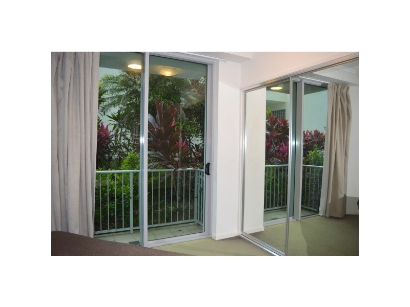 Cairns City QLD 4870
