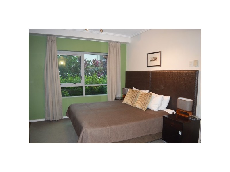 Cairns City QLD 4870