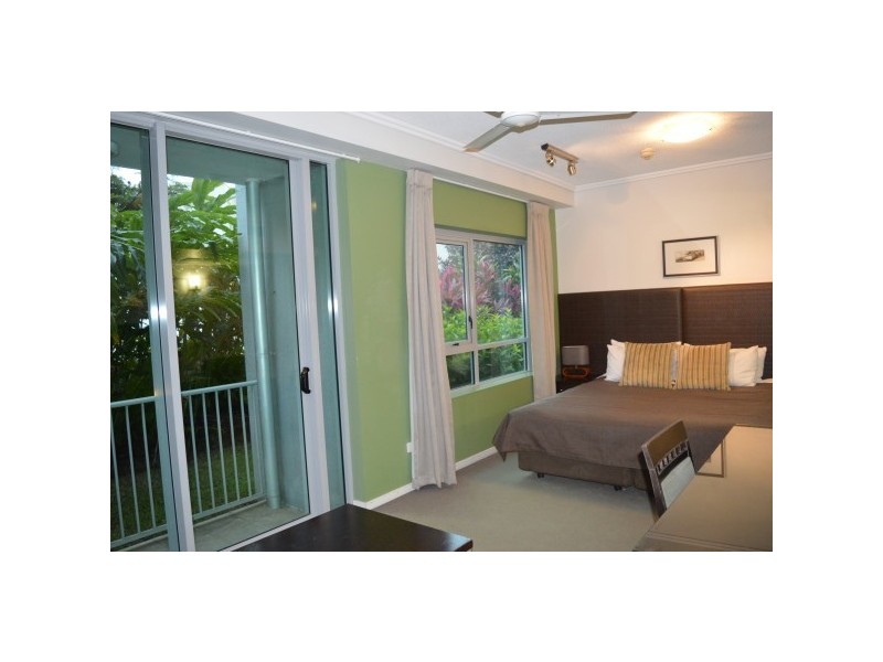 Cairns City QLD 4870