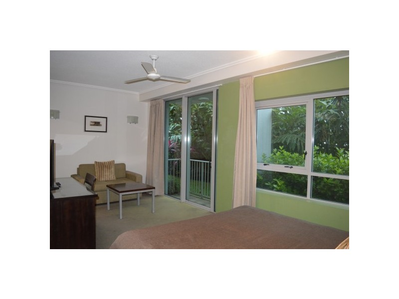 Cairns City QLD 4870
