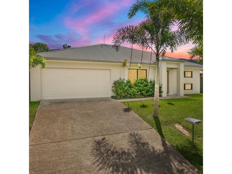 Bentley Park QLD 4869