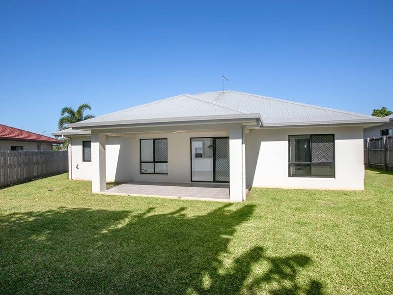 Bentley Park QLD 4869