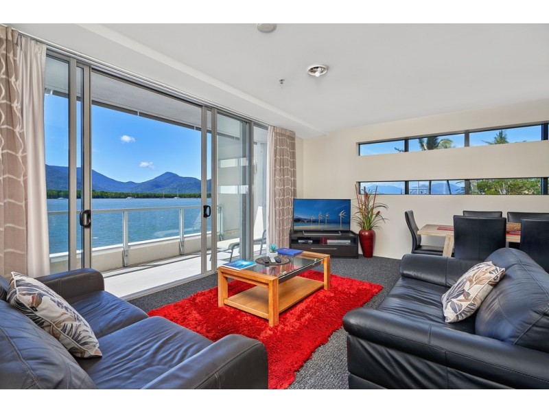 211-212/1 Marlin Parade, Cairns City QLD 4870