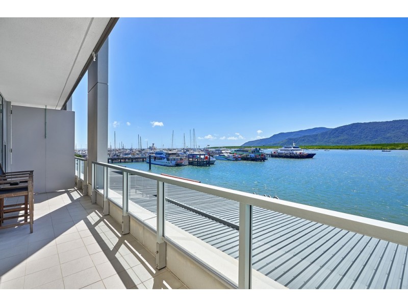 211-212/1 Marlin Parade, Cairns City QLD 4870